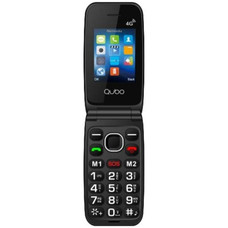 QUB-TEL NEO2NW 4G BK